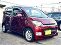 2008 Daihatsu Move Custom