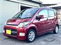 2008 Daihatsu Move Custom