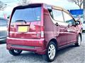 2008 Daihatsu Move Custom