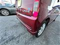 2008 Daihatsu Move Custom