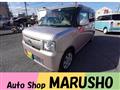 2012 Daihatsu Move Conte