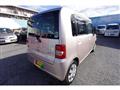 2012 Daihatsu Move Conte