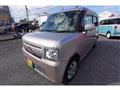 2012 Daihatsu Move Conte