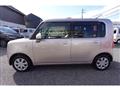 2012 Daihatsu Move Conte