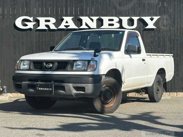 1999 Nissan Dutsun Truck