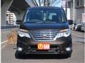 2014 Nissan Serena