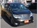 2014 Nissan Serena