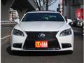 2015 Lexus LS