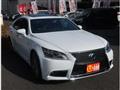 2015 Lexus LS