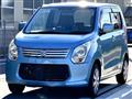 2013 Suzuki Wagon R