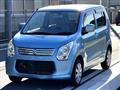 2013 Suzuki Wagon R