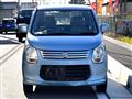 2013 Suzuki Wagon R