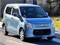 2013 Suzuki Wagon R