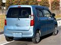 2013 Suzuki Wagon R