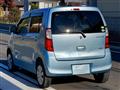 2013 Suzuki Wagon R