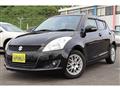 2012 Suzuki Swift