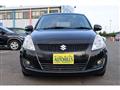 2012 Suzuki Swift