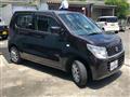 2016 Suzuki Wagon R