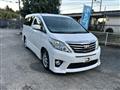 2011 Toyota Alphard G