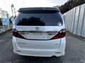 2011 Toyota Alphard G