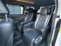 2011 Toyota Alphard G