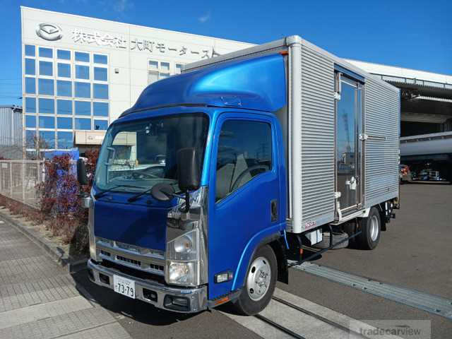 2013 Isuzu Isuzu Others