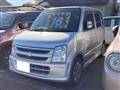 2005 Suzuki Wagon R