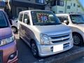 2005 Suzuki Wagon R