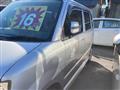 2005 Suzuki Wagon R