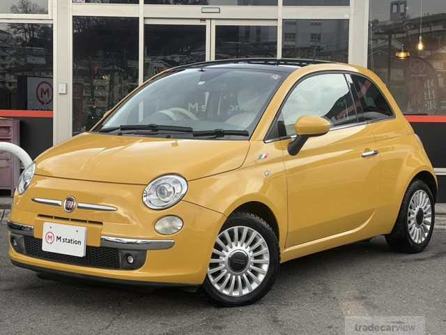 2013 Fiat Fiat Others