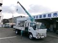 2007 Isuzu Isuzu Others