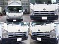 2008 Isuzu Isuzu Others