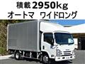 2018 Isuzu Isuzu Others