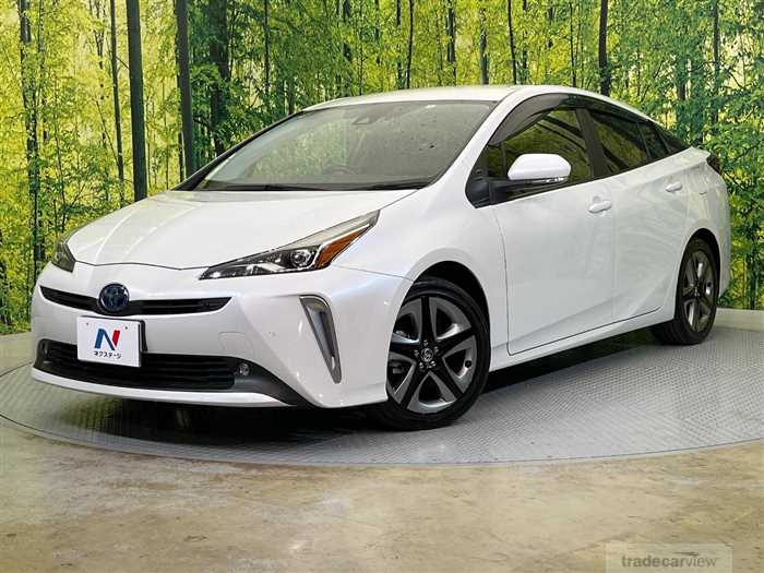 2022 Toyota Prius