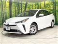 2021 Toyota Prius