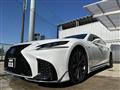 2018 Lexus LS