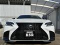 2018 Lexus LS