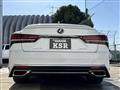 2018 Lexus LS