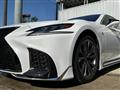 2018 Lexus LS