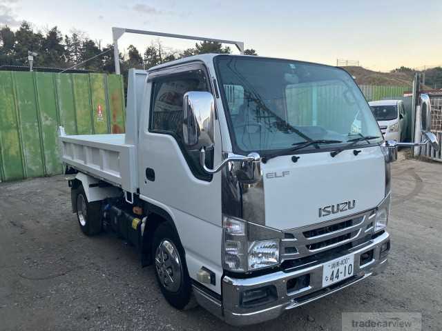 2020 Isuzu Isuzu Others