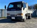 2002 Isuzu Isuzu Others