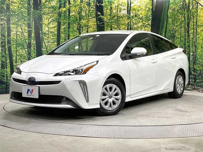 2022 Toyota Prius