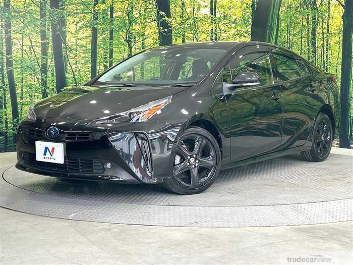 2022 Toyota Prius