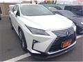 2017 Lexus RX