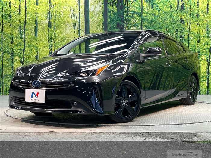 2022 Toyota Prius