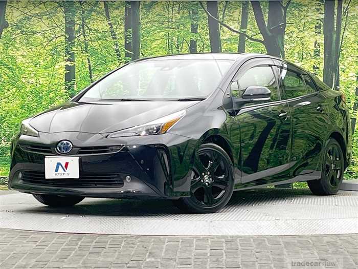 2022 Toyota Prius