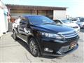 2014 Toyota Harrier