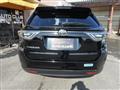 2014 Toyota Harrier