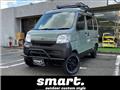 2016 Subaru Sambar