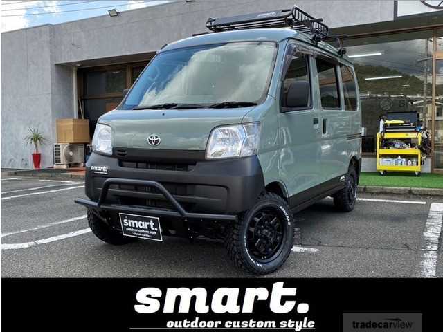 2016 Subaru Sambar